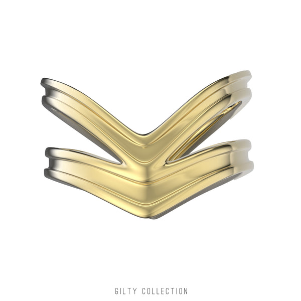 Flux Ring