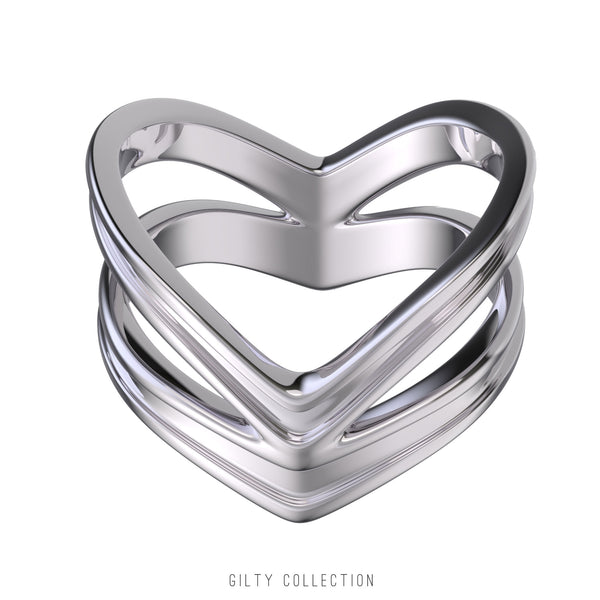 Flux Ring