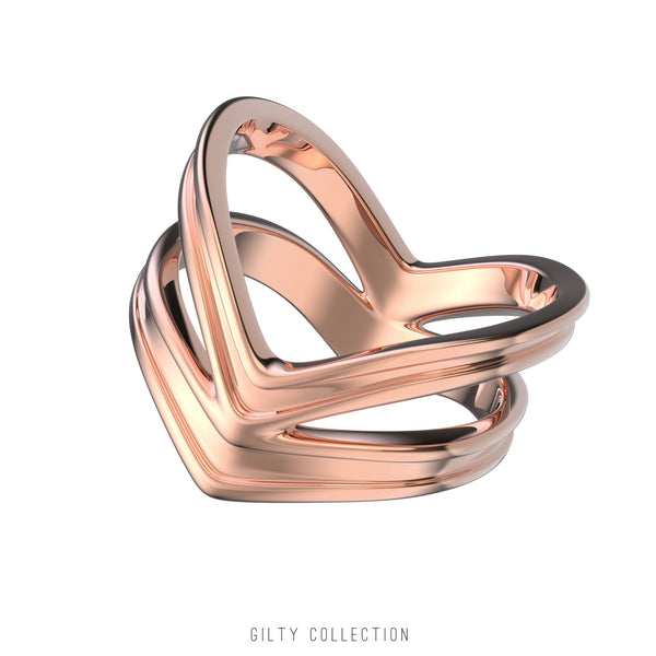 Flux Ring