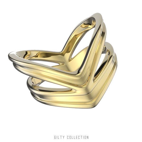 Flux Ring